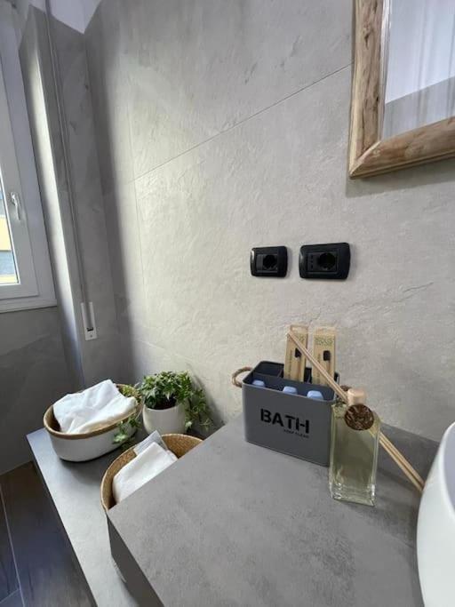 Made In Bologna Apartment Exterior photo