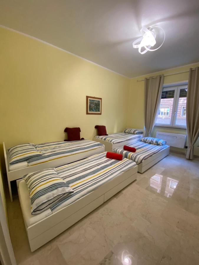 Made In Bologna Apartment Exterior photo